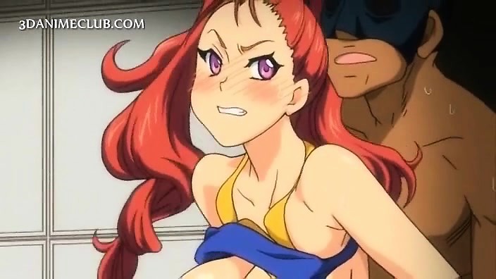Free Mobile Porn - Big Breasted Anime Girl Stripped Naked For Gangbang Fuck  - 1230179 - IcePorn.com