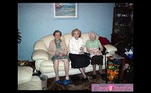 ILoveGrannY Extremely Old Grandma Photos Slideshow