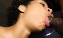mixed rican n black teen foreign alure fucked by bbc bf
